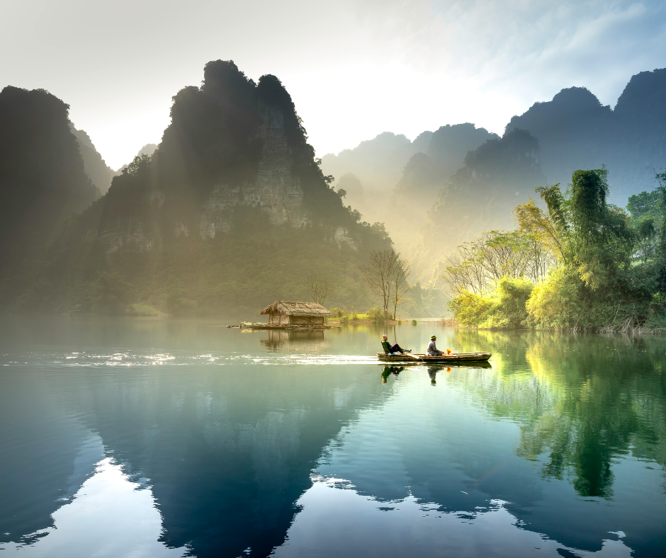 From Hanoi: 7-Day North & Central Vietnam Tour